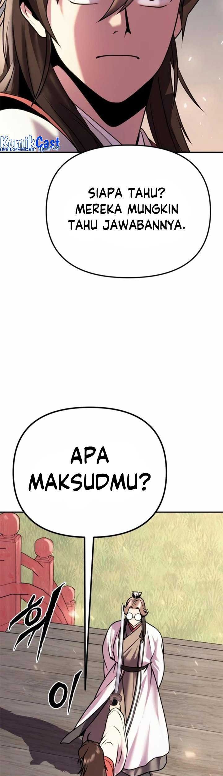 Chronicles of the Demon Faction Chapter 44 Gambar 58