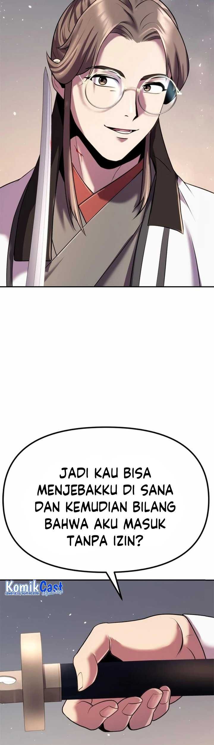 Chronicles of the Demon Faction Chapter 44 Gambar 60