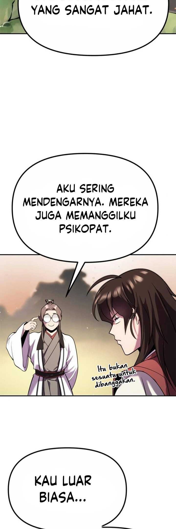 Chronicles of the Demon Faction Chapter 44 Gambar 63