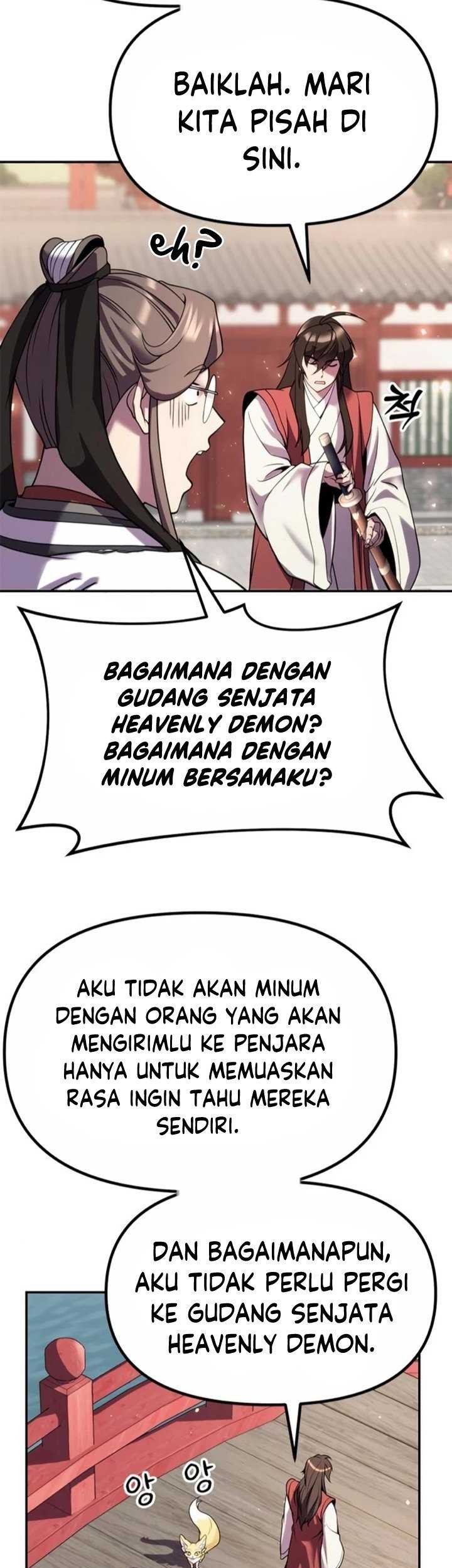 Chronicles of the Demon Faction Chapter 44 Gambar 64