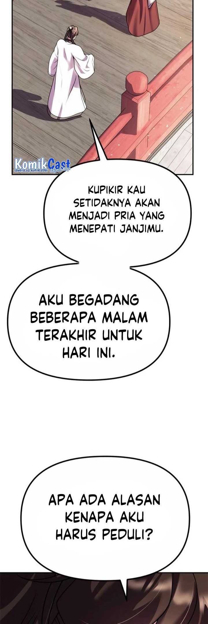 Chronicles of the Demon Faction Chapter 44 Gambar 65