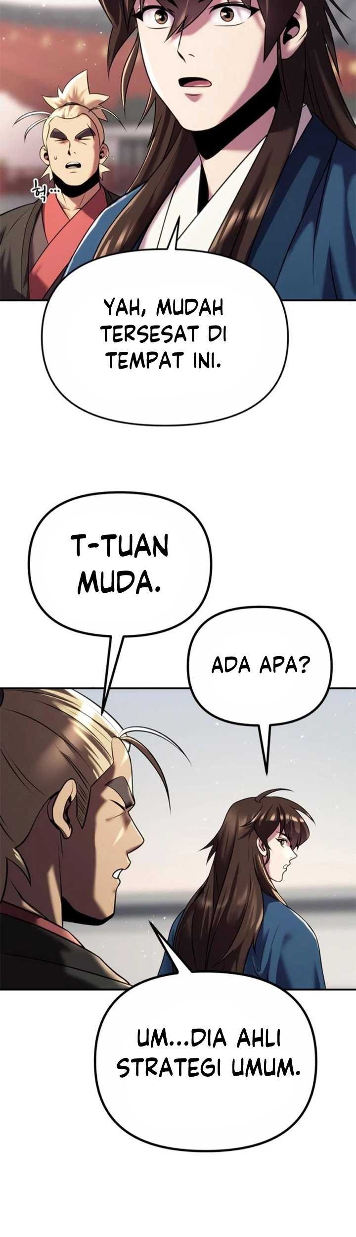 Chronicles of the Demon Faction Chapter 44 Gambar 4