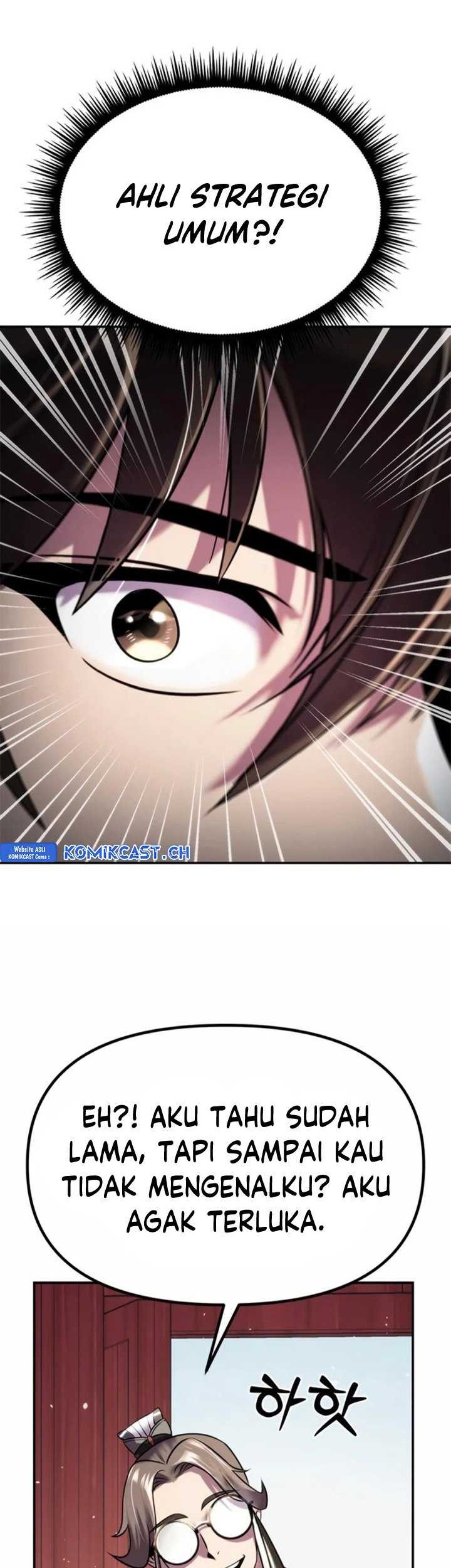 Chronicles of the Demon Faction Chapter 44 Gambar 5