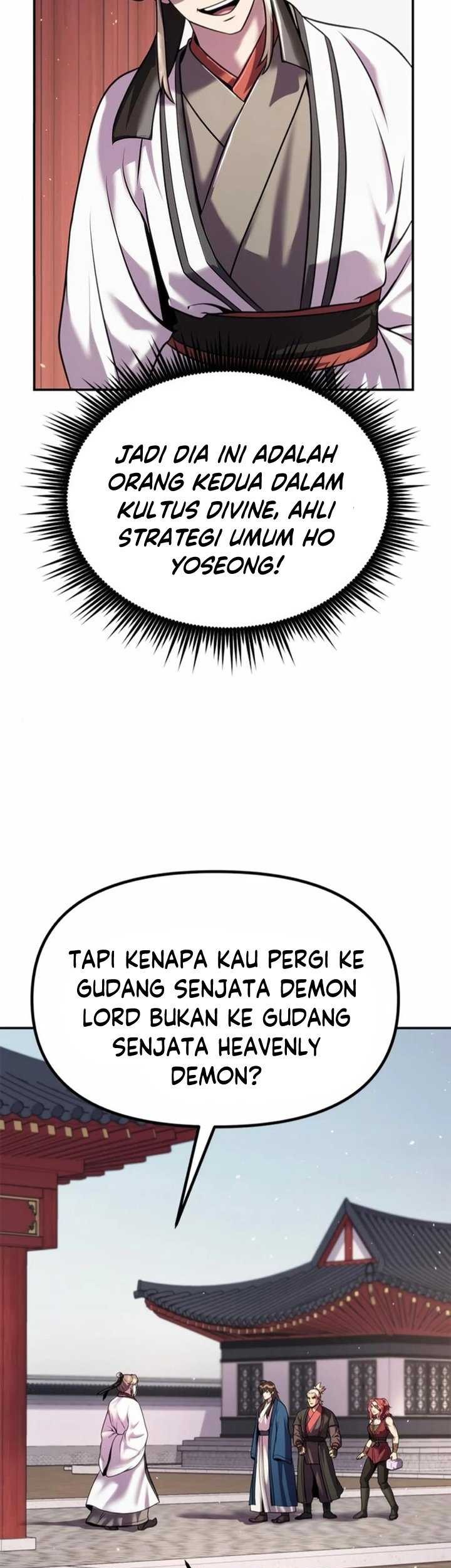 Chronicles of the Demon Faction Chapter 44 Gambar 6