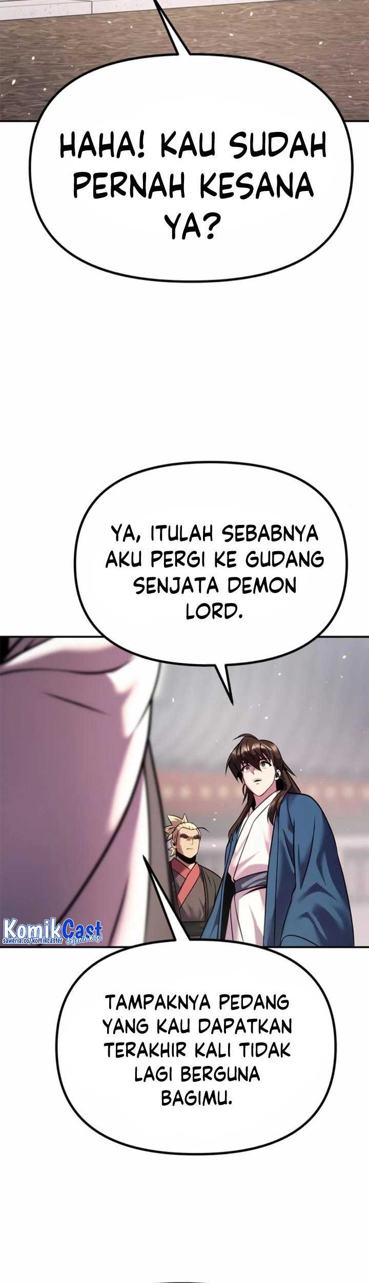 Chronicles of the Demon Faction Chapter 44 Gambar 7