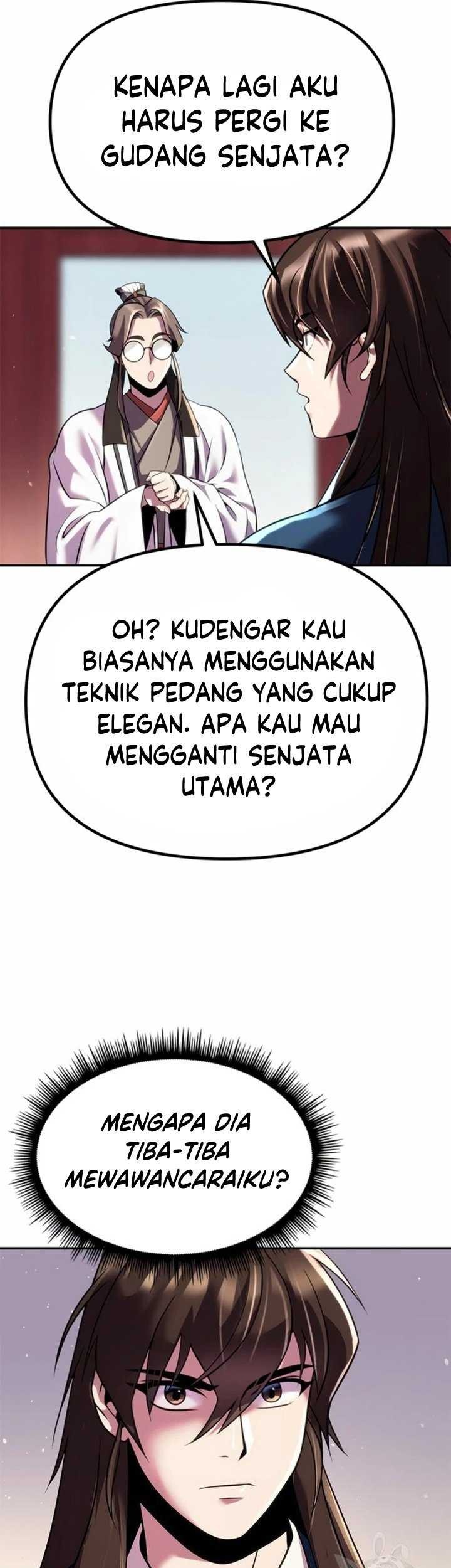 Chronicles of the Demon Faction Chapter 44 Gambar 8