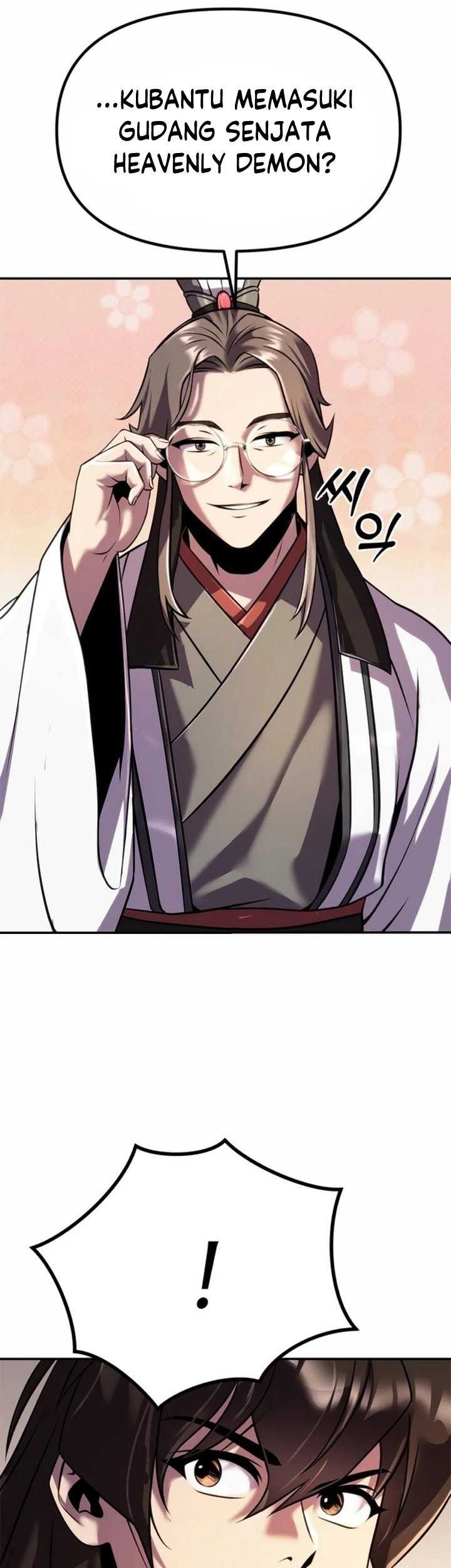 Chronicles of the Demon Faction Chapter 44 Gambar 10