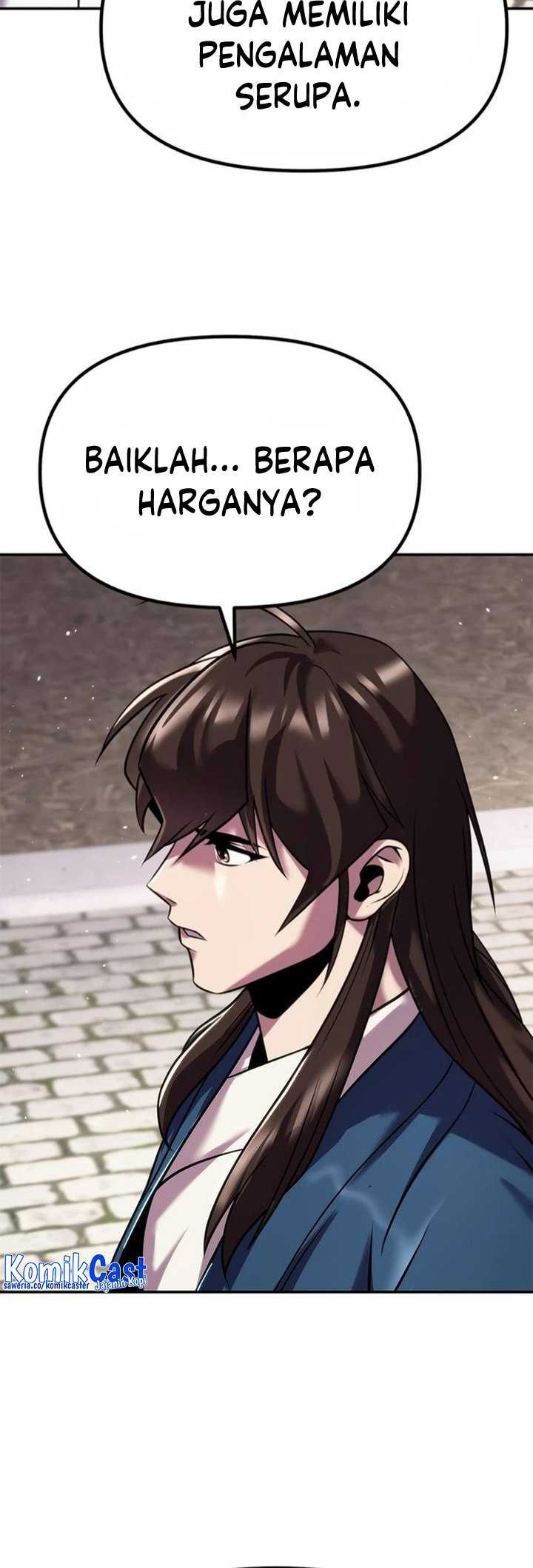 Chronicles of the Demon Faction Chapter 44 Gambar 13