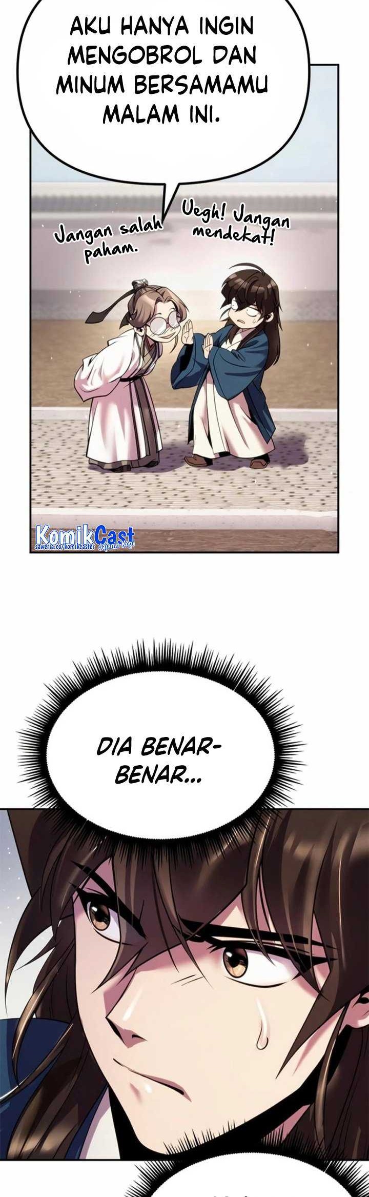 Chronicles of the Demon Faction Chapter 44 Gambar 15