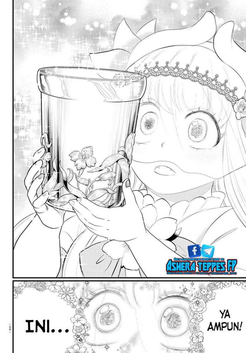 Mairimashita! Iruma-kun Chapter 325 Gambar 15