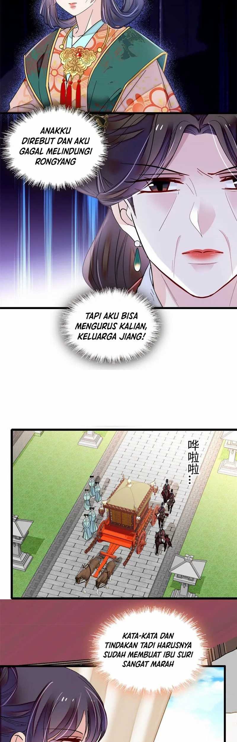 Sijin Chapter 362 Gambar 27