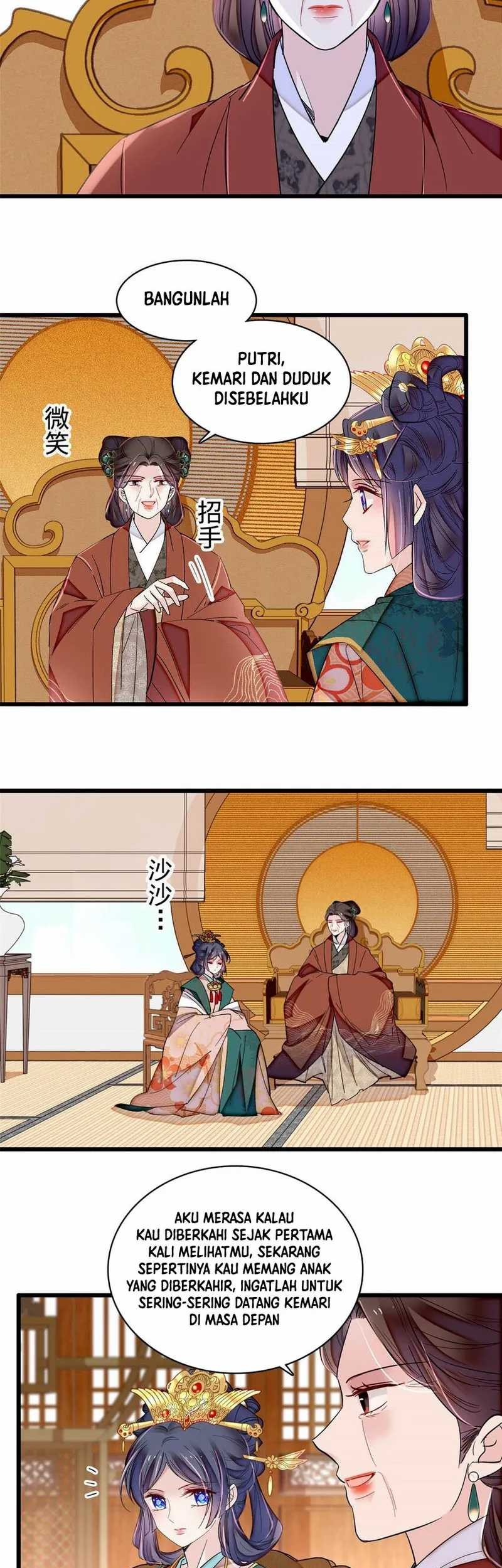 Sijin Chapter 362 Gambar 19