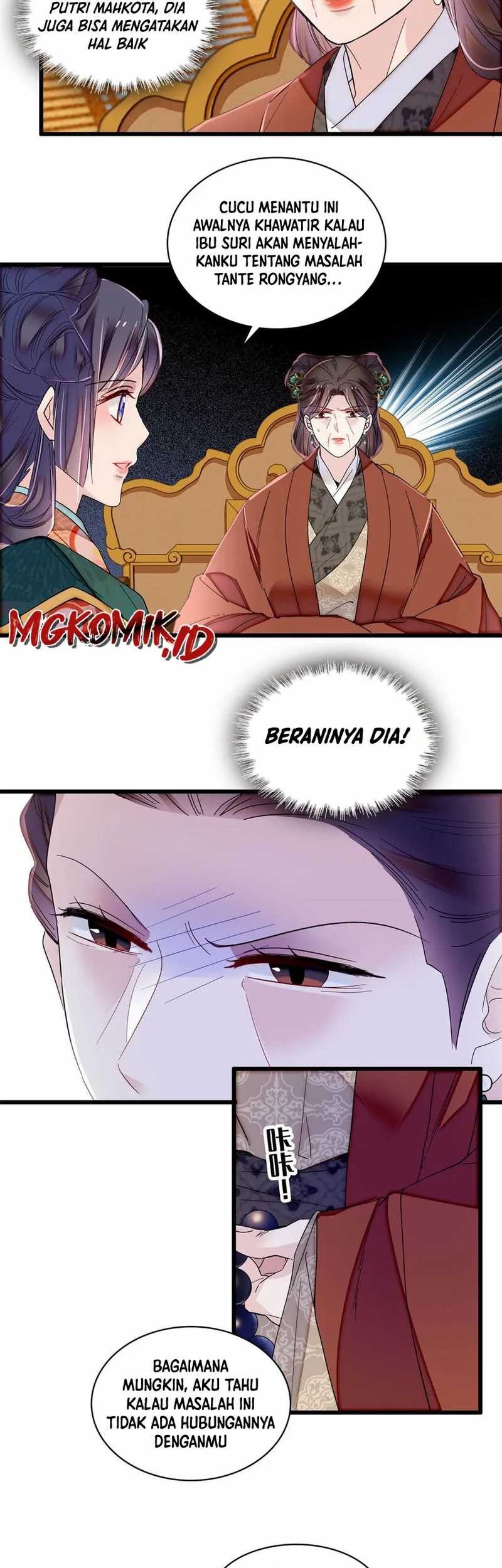 Sijin Chapter 362 Gambar 21