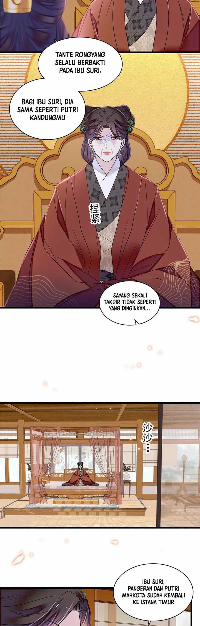 Sijin Chapter 362 Gambar 23