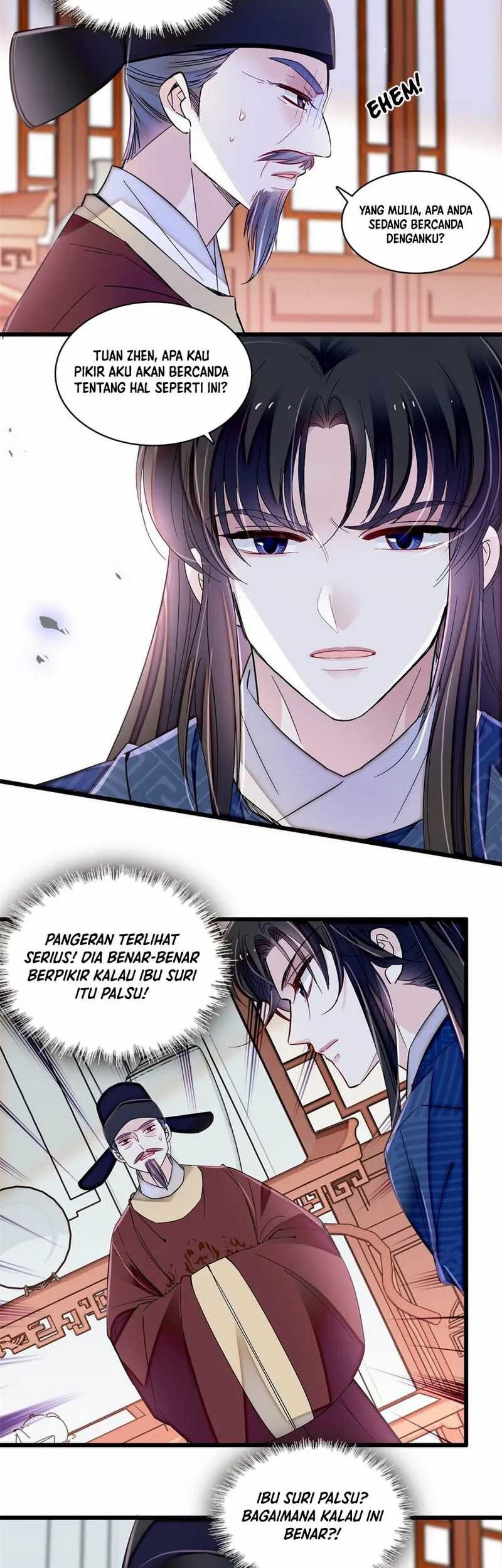 Sijin Chapter 362 Gambar 3