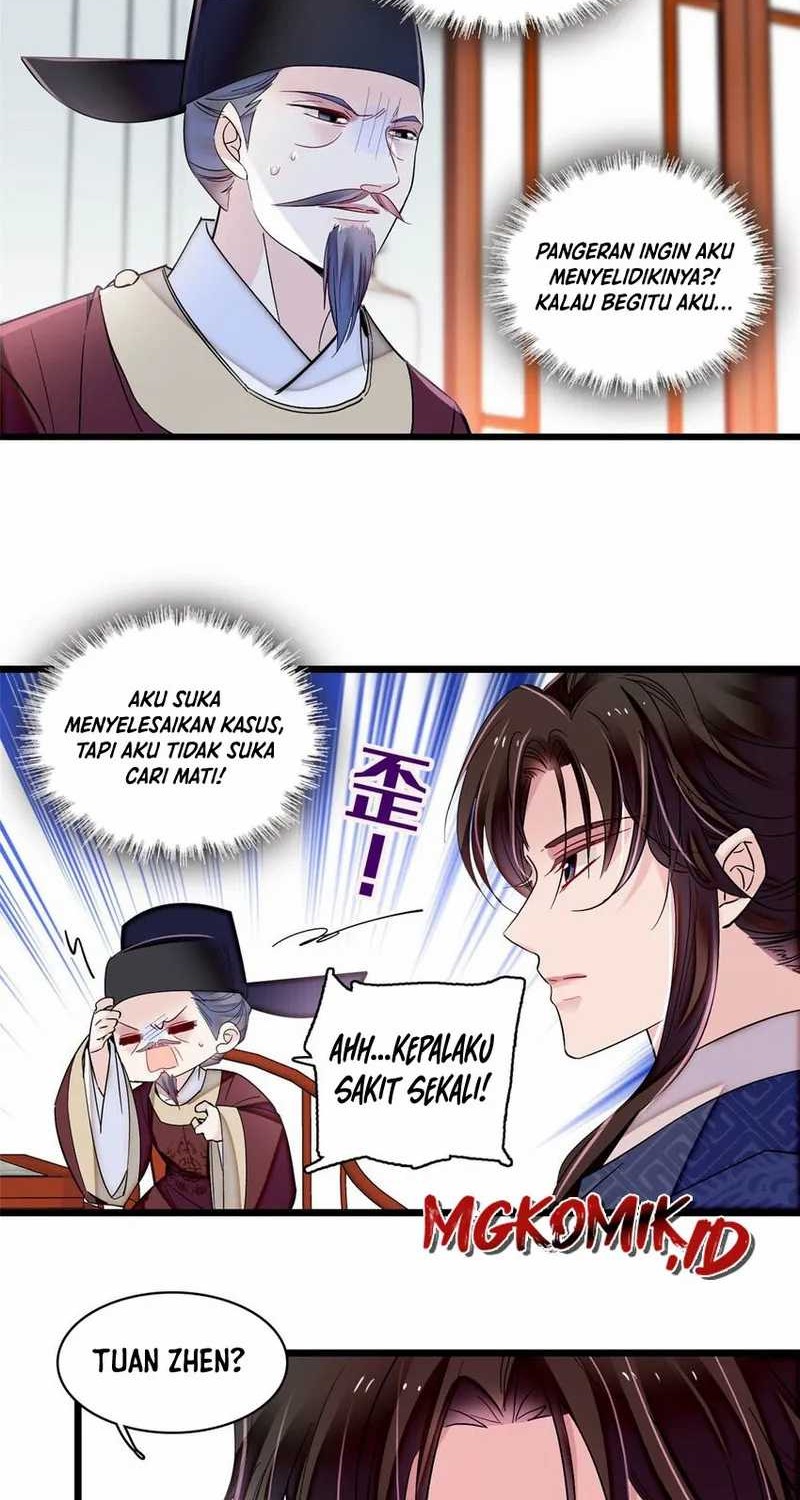 Sijin Chapter 362 Gambar 4