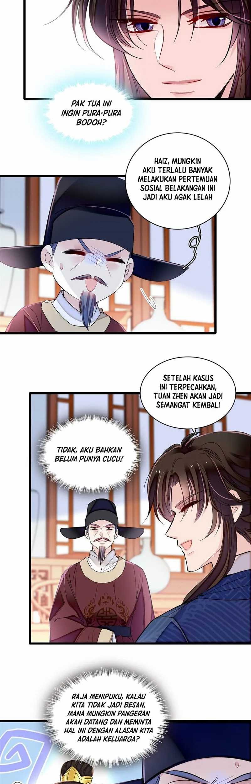 Sijin Chapter 362 Gambar 5