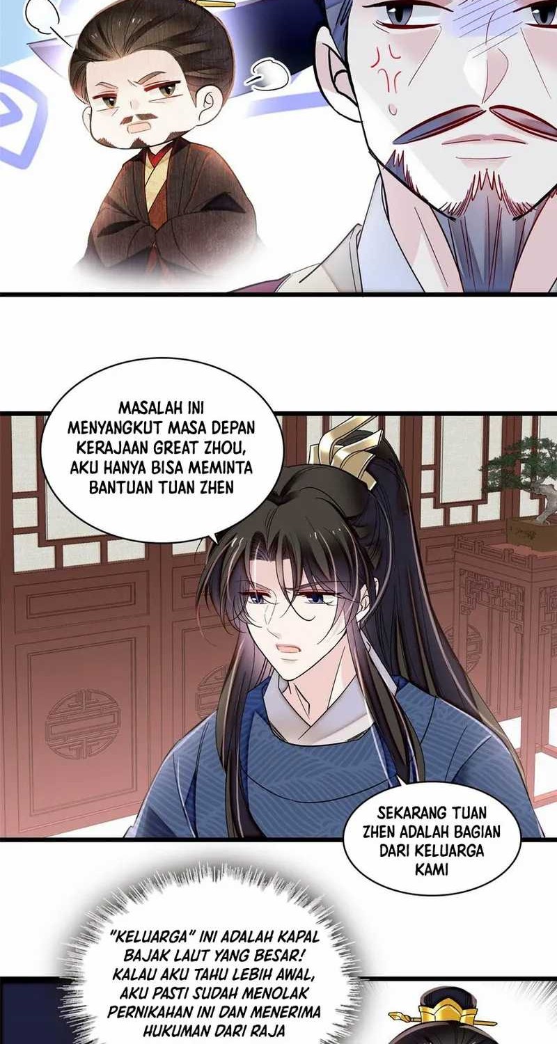 Sijin Chapter 362 Gambar 6