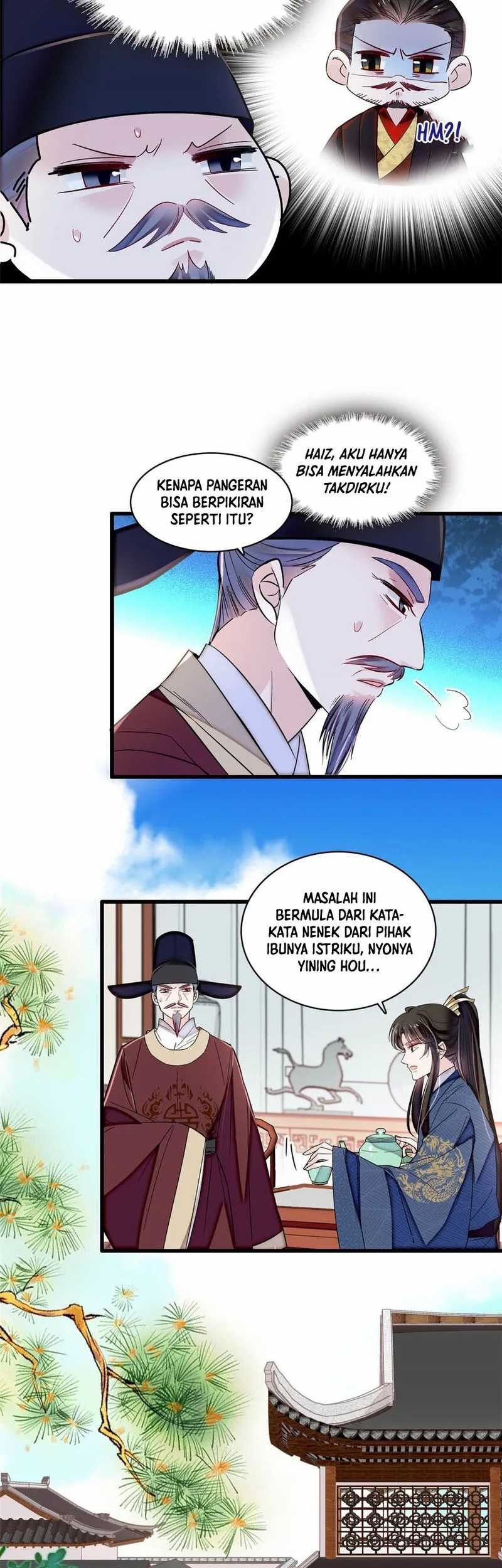 Sijin Chapter 362 Gambar 7