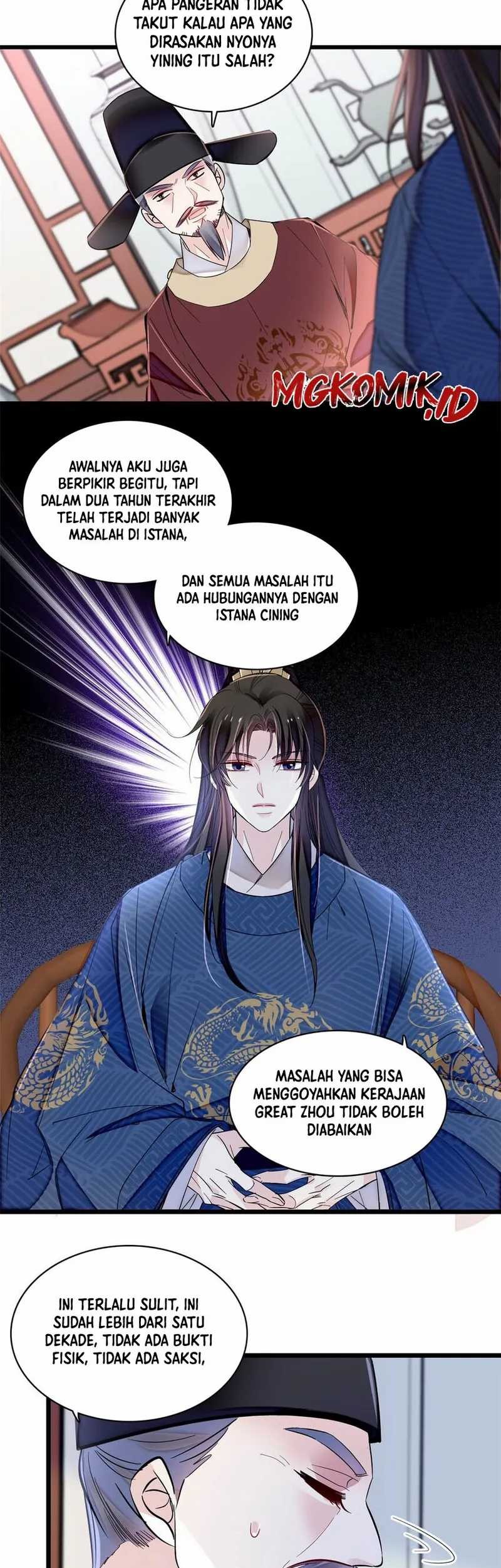 Sijin Chapter 362 Gambar 9