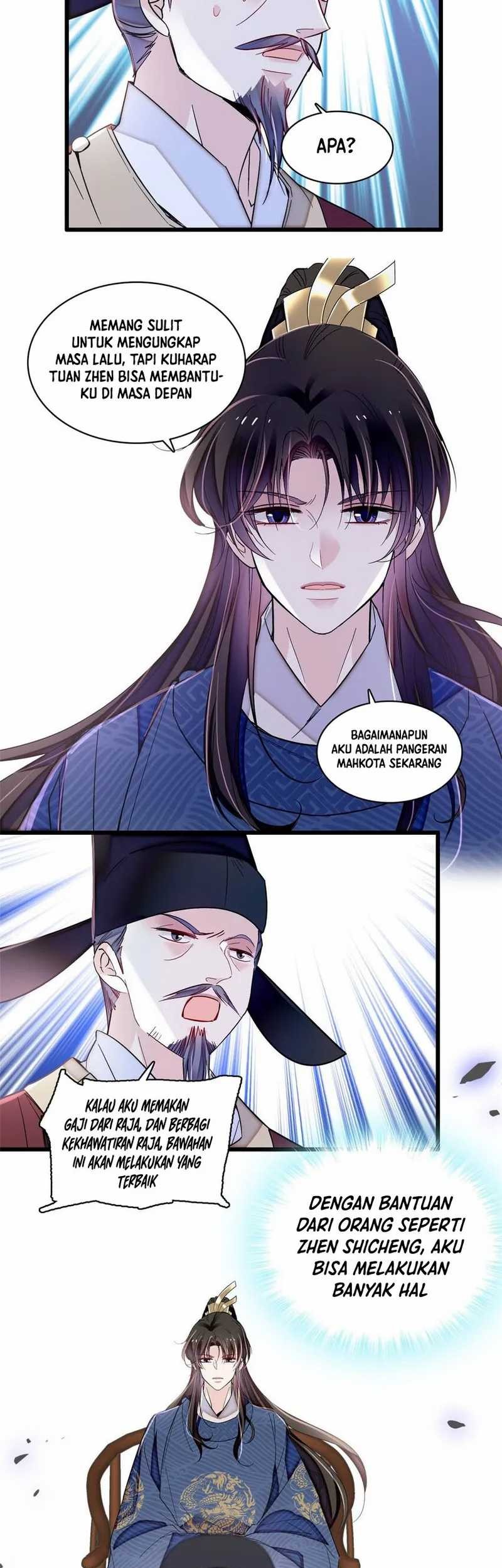 Sijin Chapter 362 Gambar 11