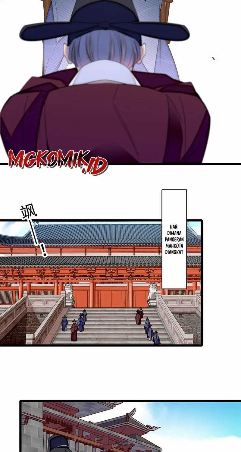 Sijin Chapter 362 Gambar 12