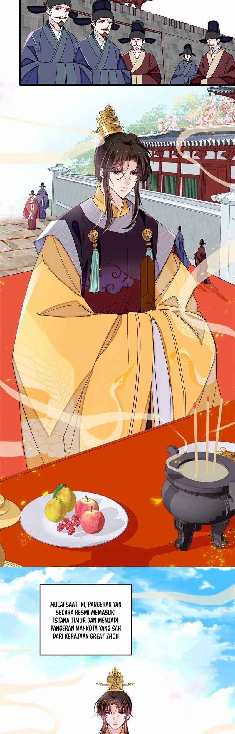 Sijin Chapter 362 Gambar 13