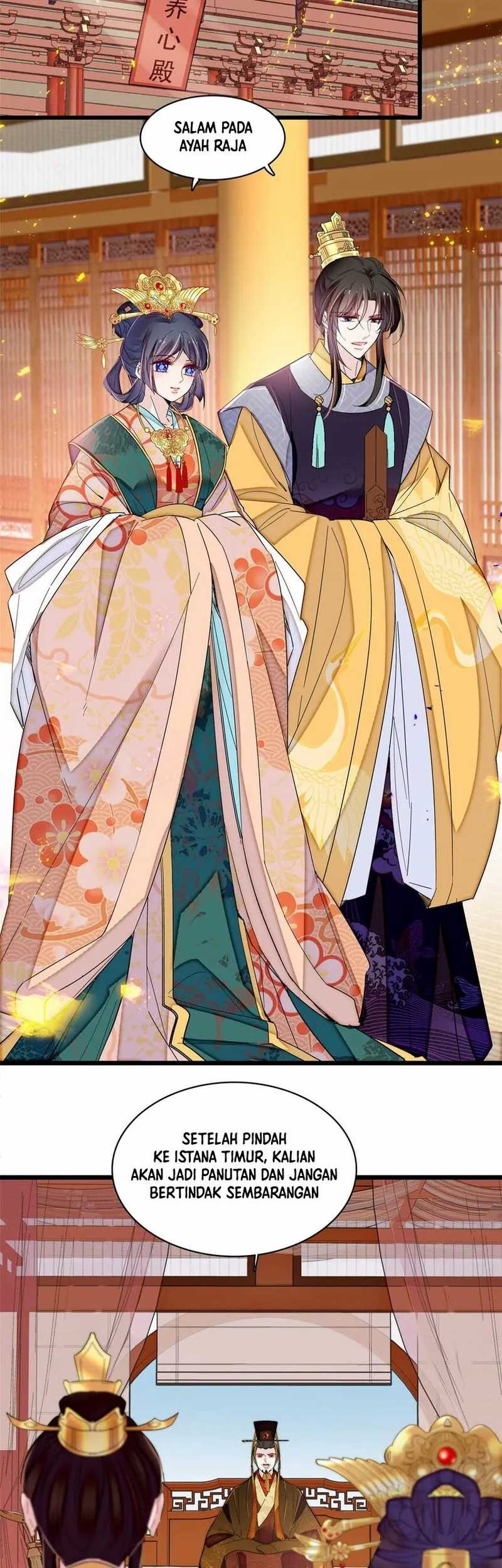 Sijin Chapter 362 Gambar 15