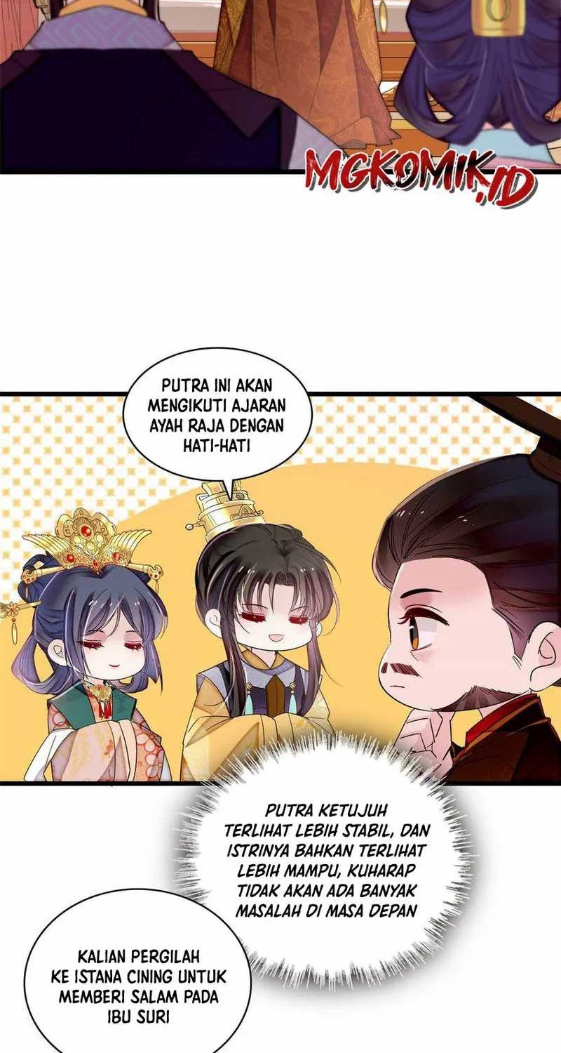 Sijin Chapter 362 Gambar 16