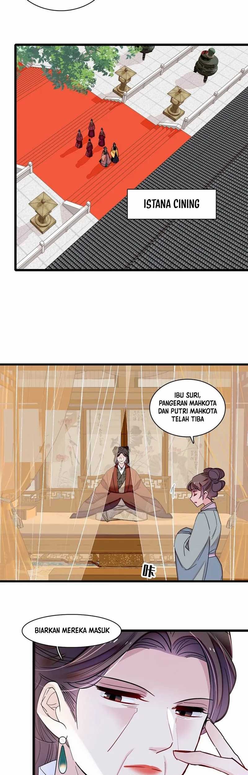 Sijin Chapter 362 Gambar 17