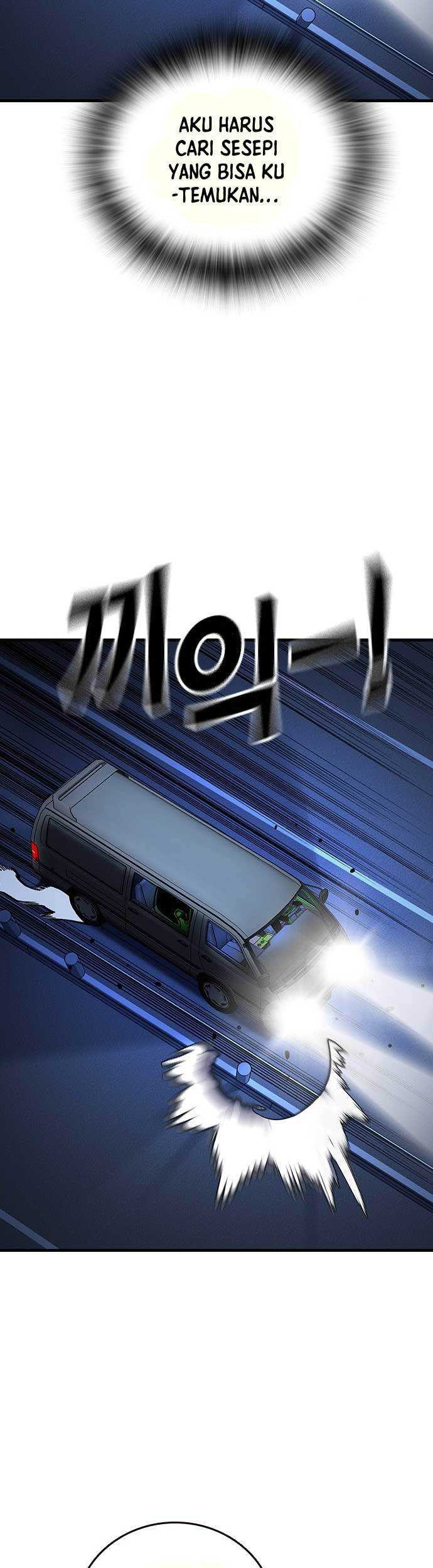 King Game Chapter 65 Gambar 38