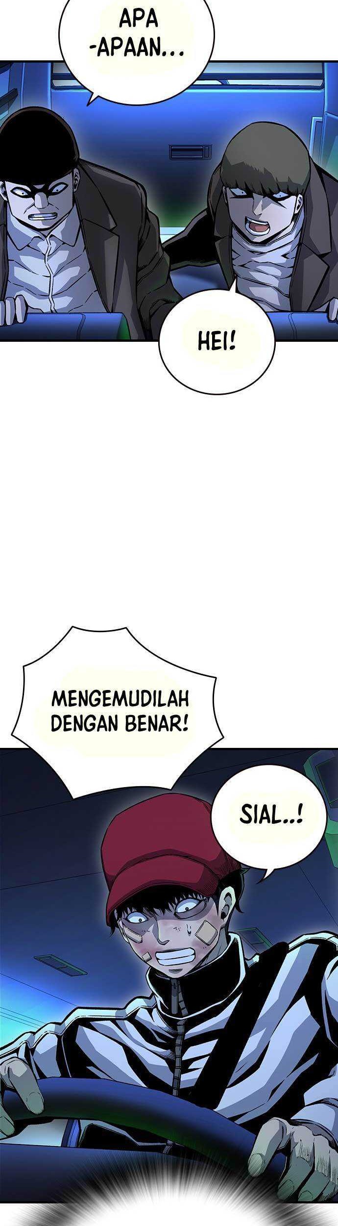 King Game Chapter 65 Gambar 39