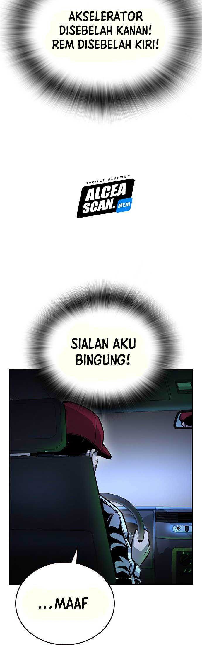 King Game Chapter 65 Gambar 40