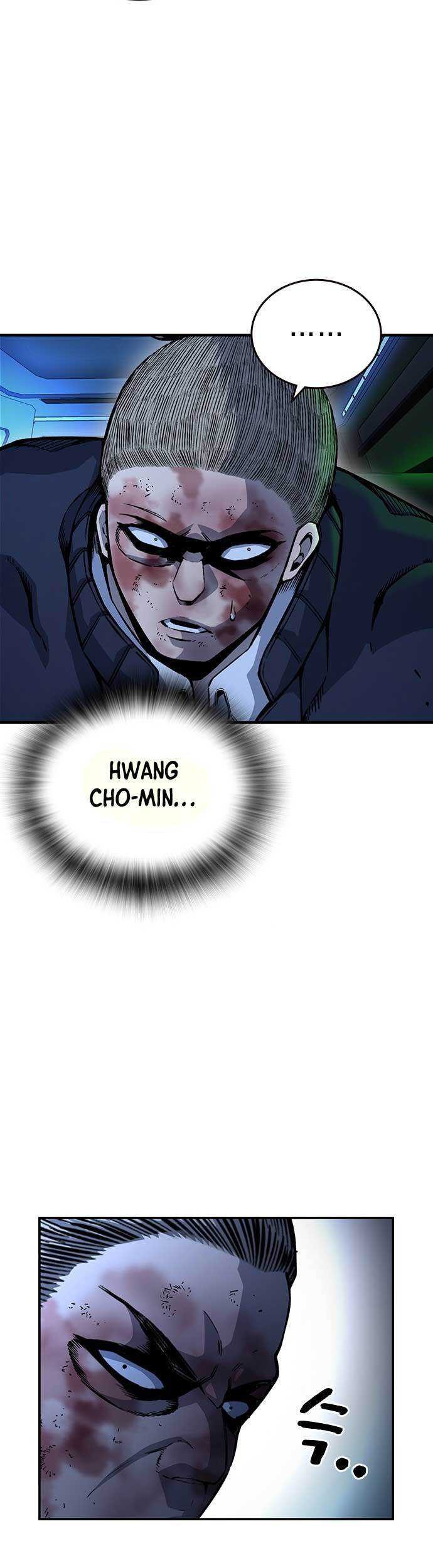 King Game Chapter 65 Gambar 41