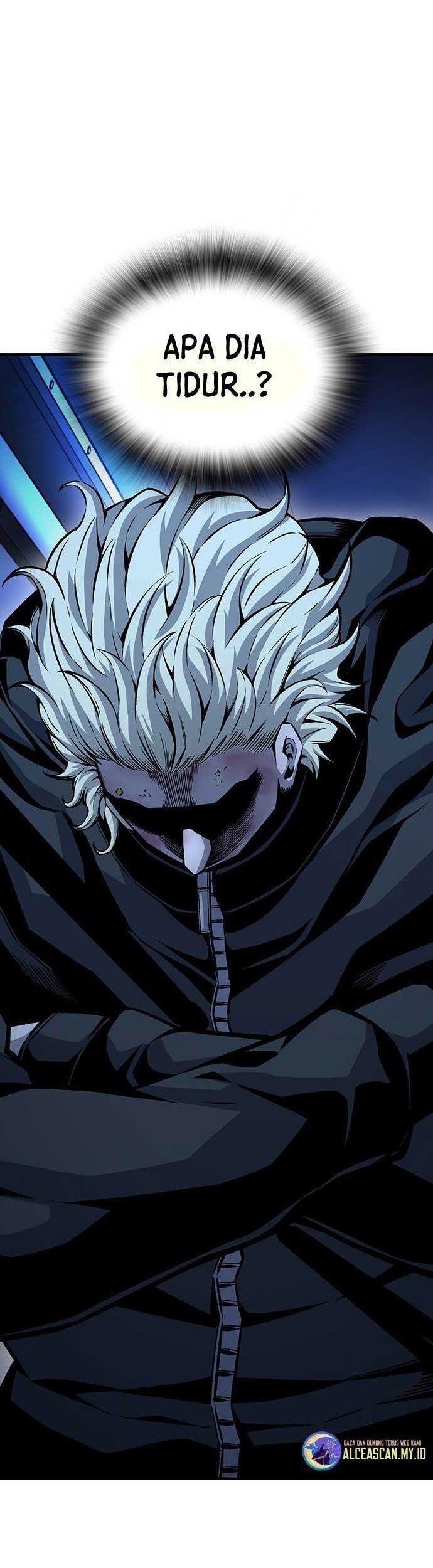 King Game Chapter 65 Gambar 42