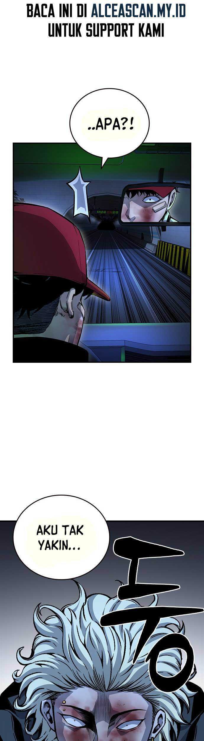 King Game Chapter 65 Gambar 44