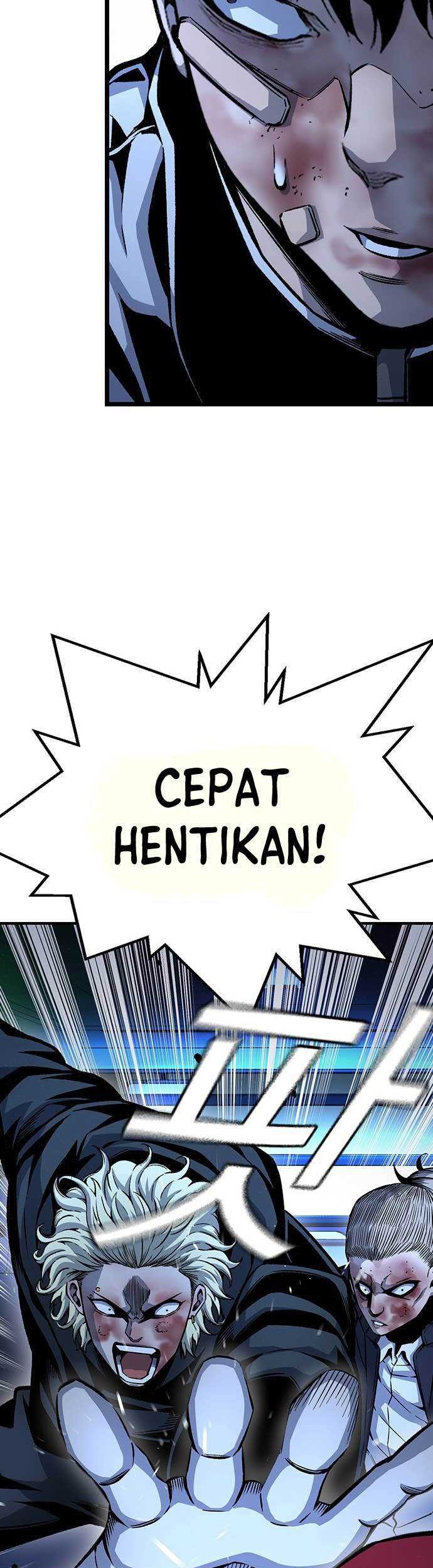 King Game Chapter 65 Gambar 47