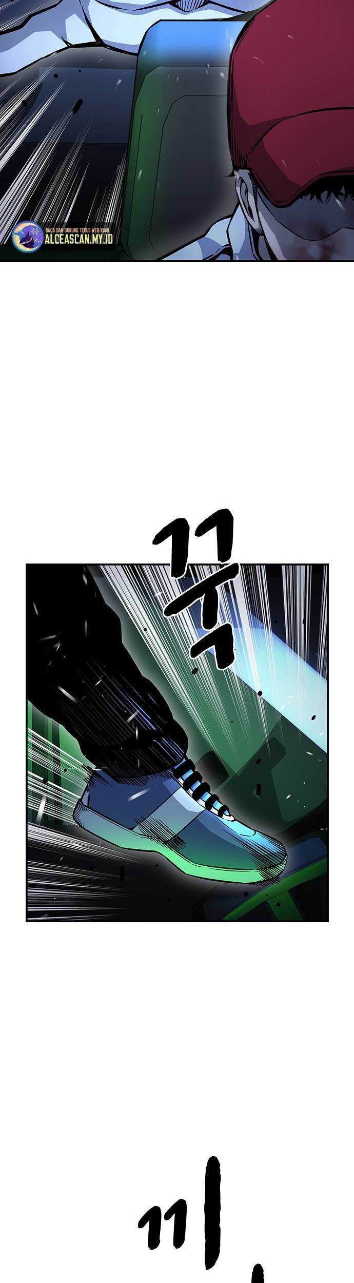 King Game Chapter 65 Gambar 48