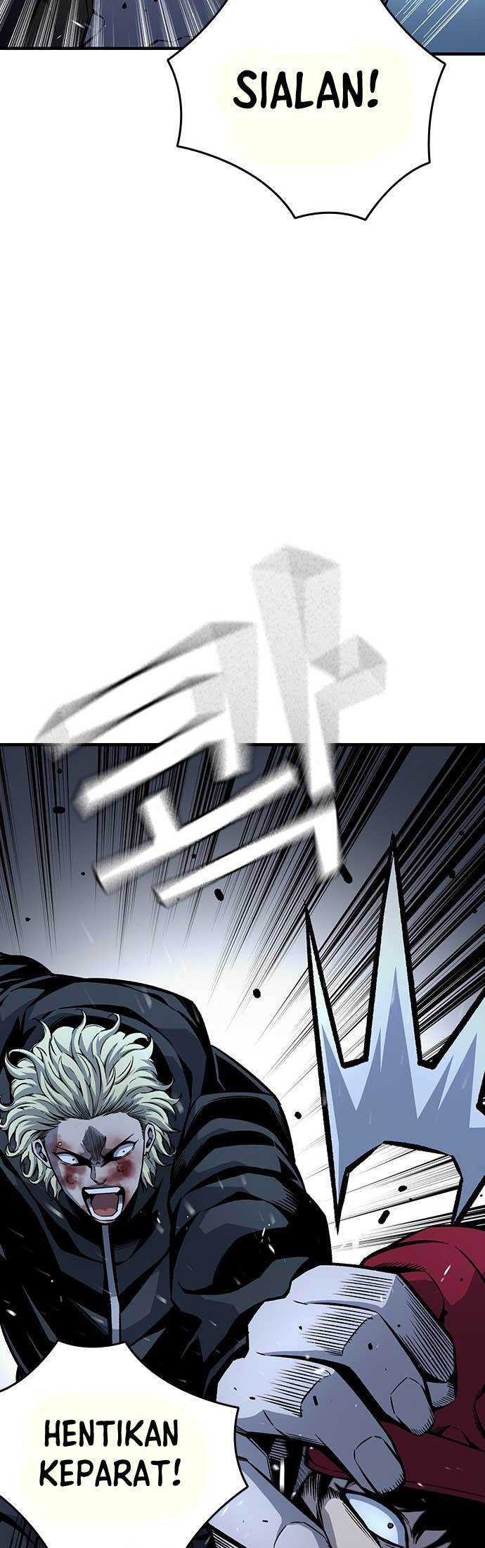 King Game Chapter 65 Gambar 52