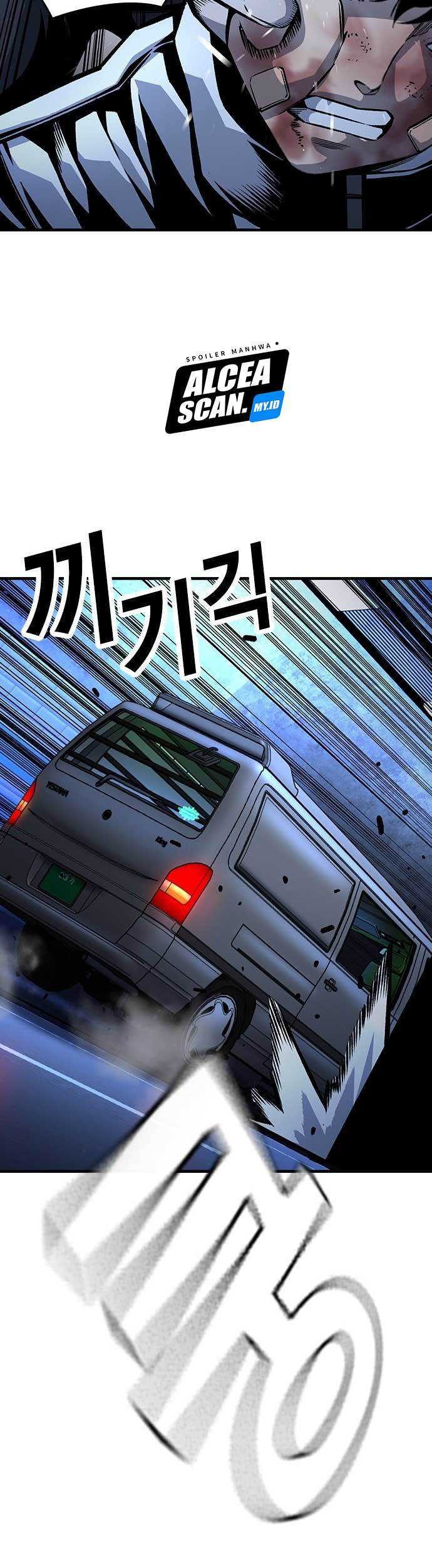 King Game Chapter 65 Gambar 53