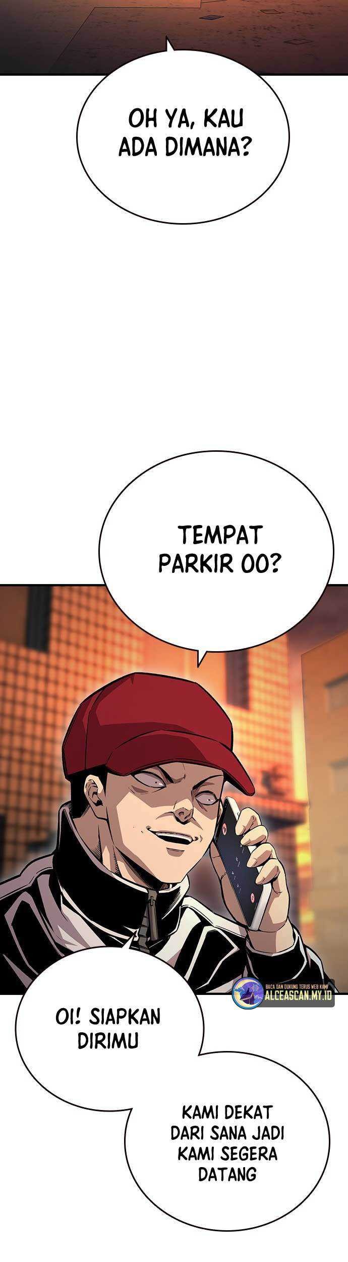 King Game Chapter 65 Gambar 26