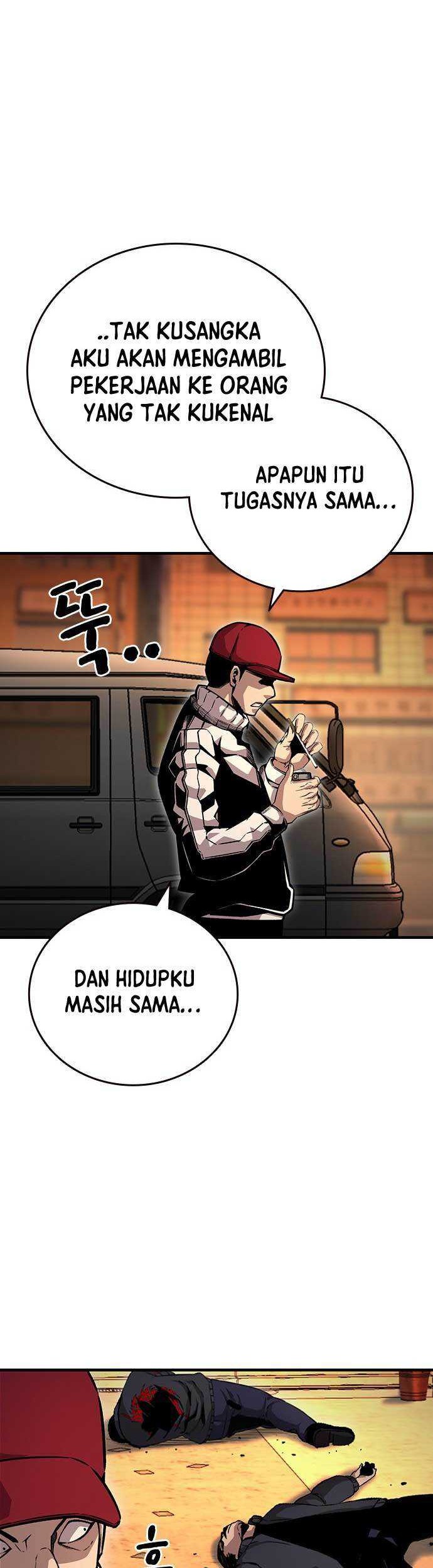 King Game Chapter 65 Gambar 27