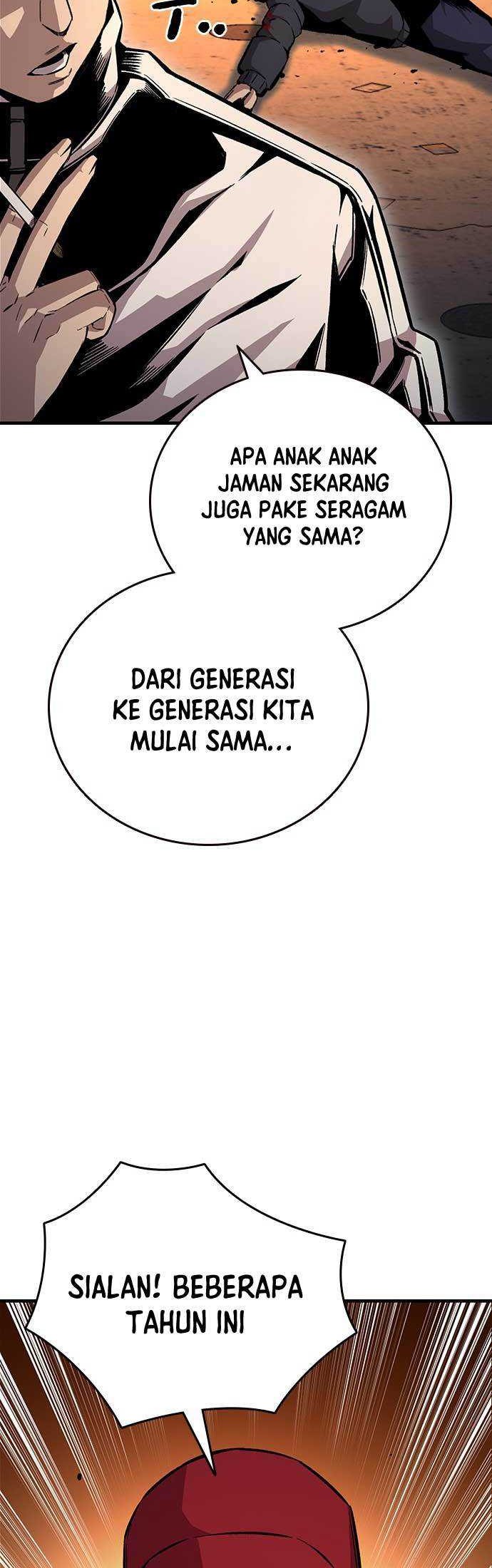 King Game Chapter 65 Gambar 28