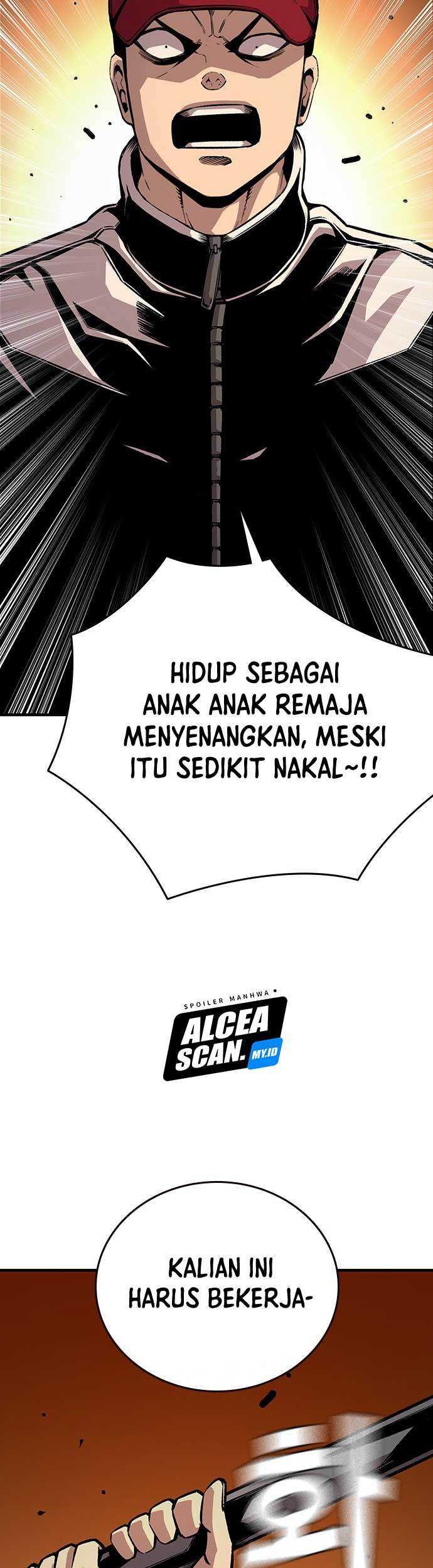 King Game Chapter 65 Gambar 29