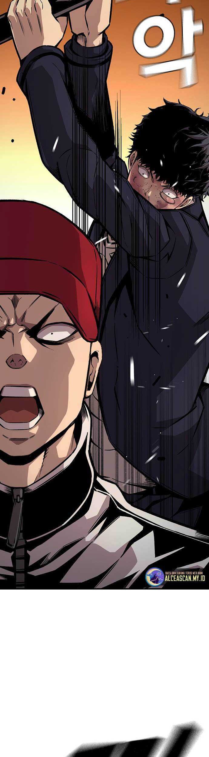 King Game Chapter 65 Gambar 30