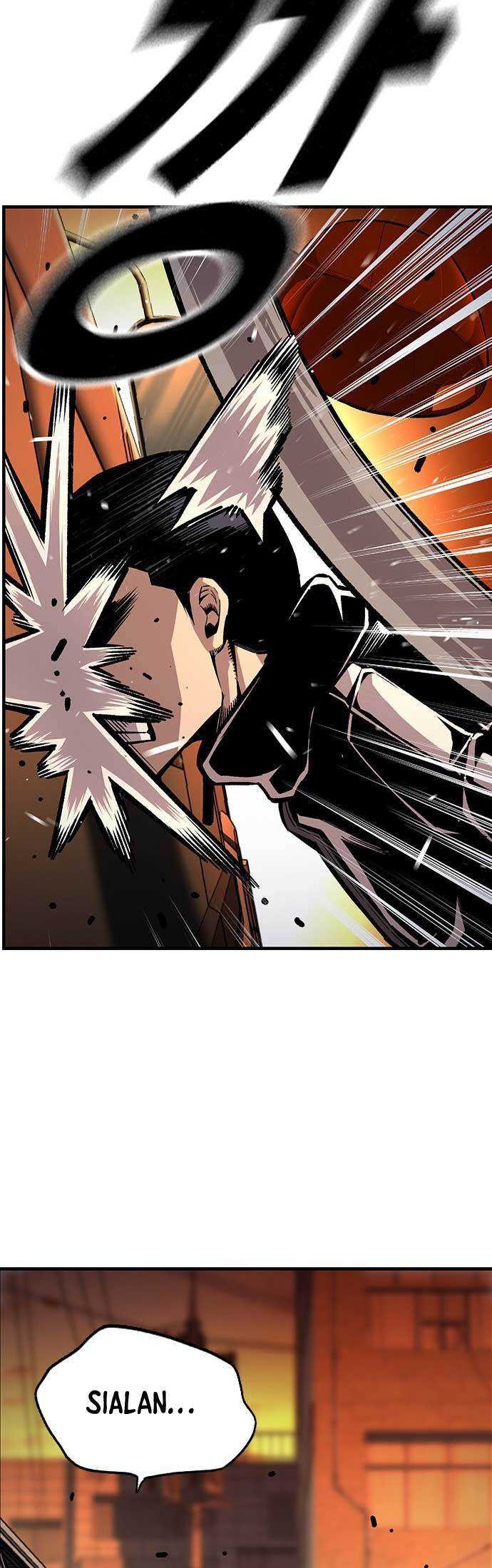 King Game Chapter 65 Gambar 31