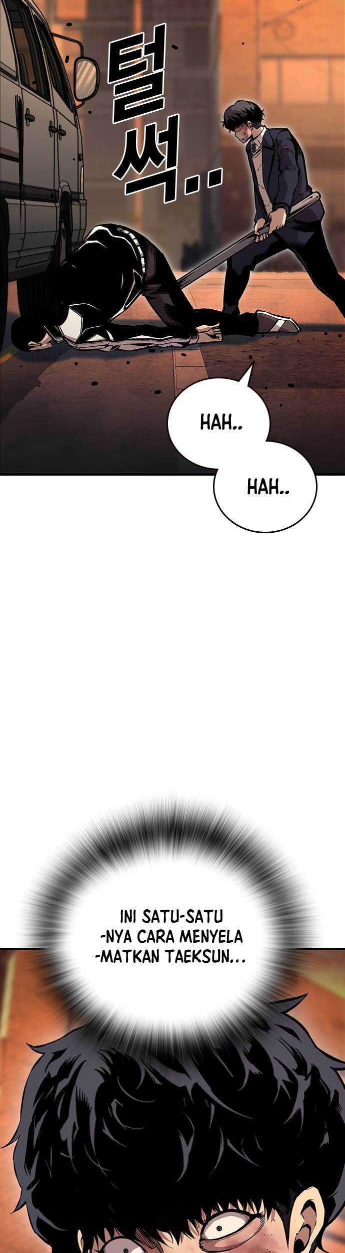 King Game Chapter 65 Gambar 32