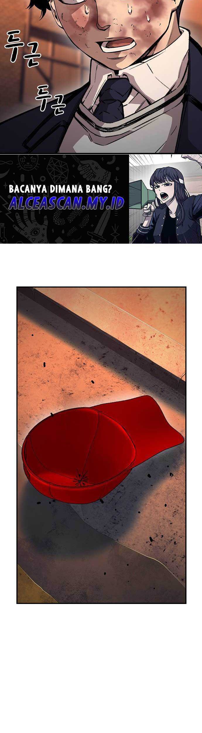 King Game Chapter 65 Gambar 33