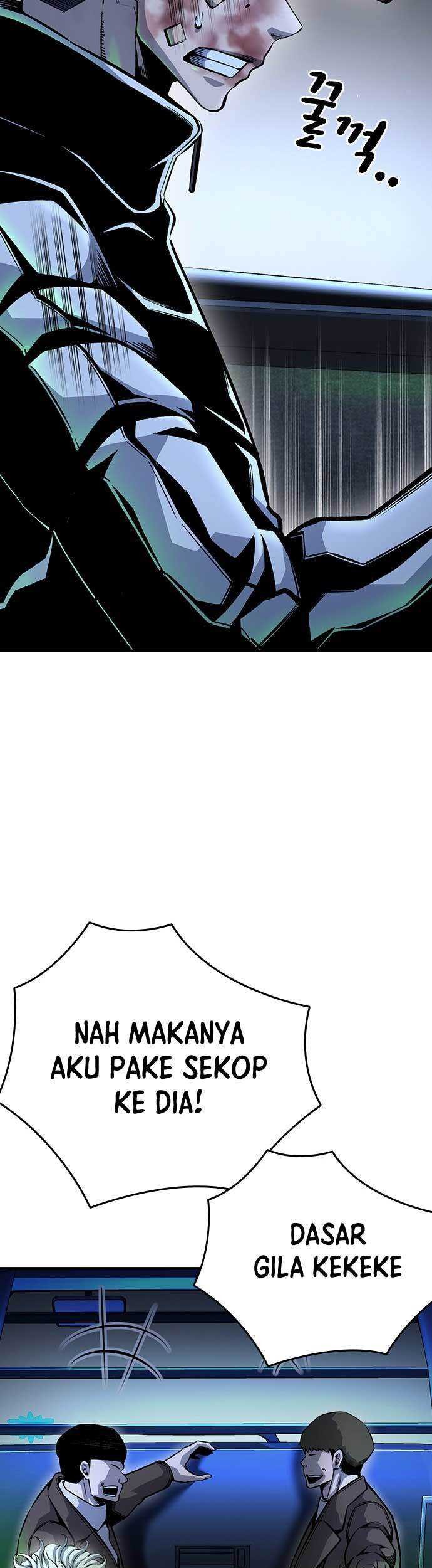 King Game Chapter 65 Gambar 35