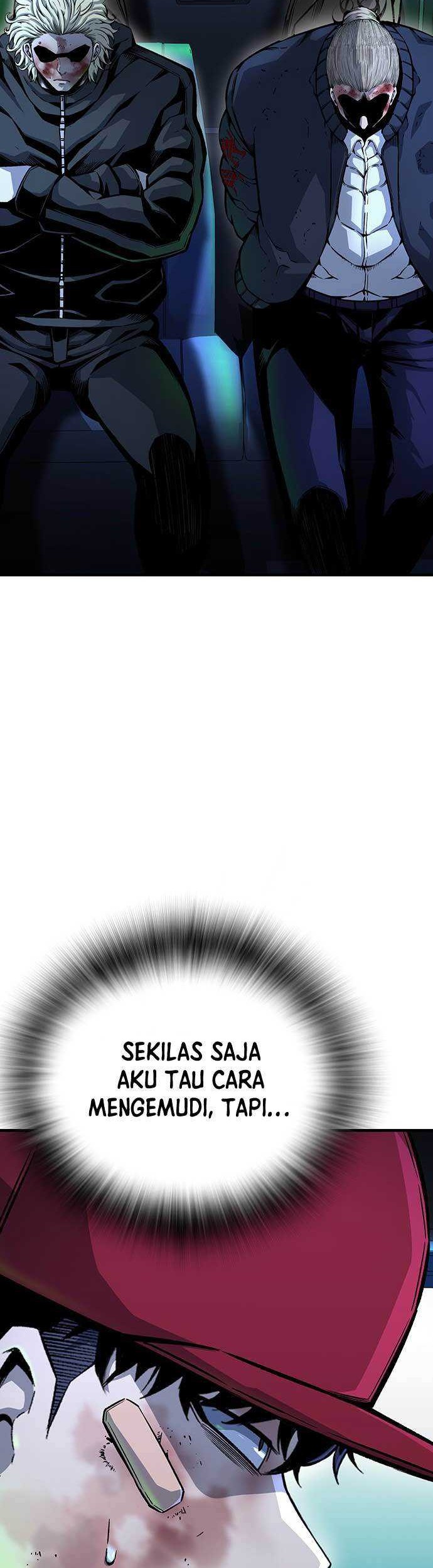 King Game Chapter 65 Gambar 36